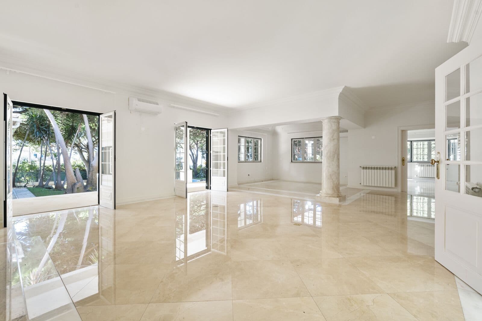 Moradia T4 com piscina, Quinta da Marinha, Cascais - Imagem 2