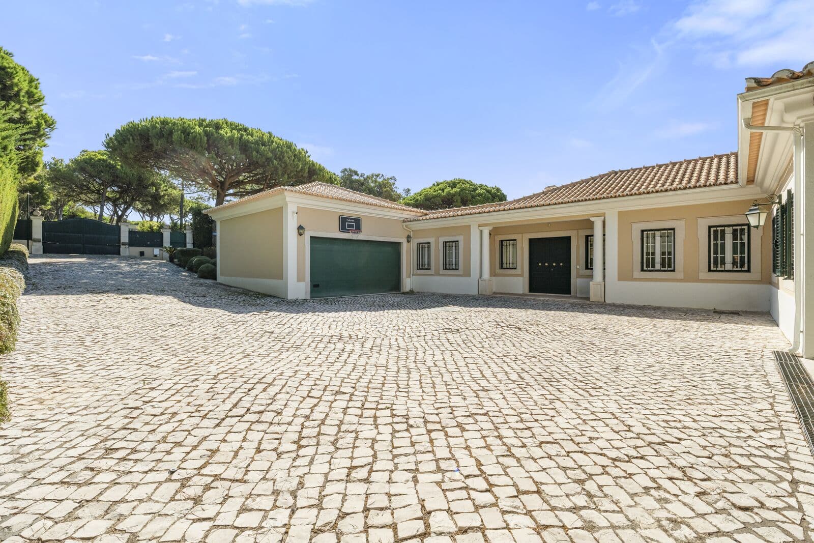 Moradia T4 com piscina, Quinta da Marinha, Cascais - Imagem 31
