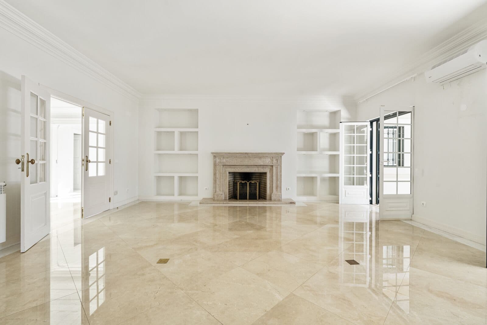 Moradia T4 com piscina, Quinta da Marinha, Cascais - Imagem 6