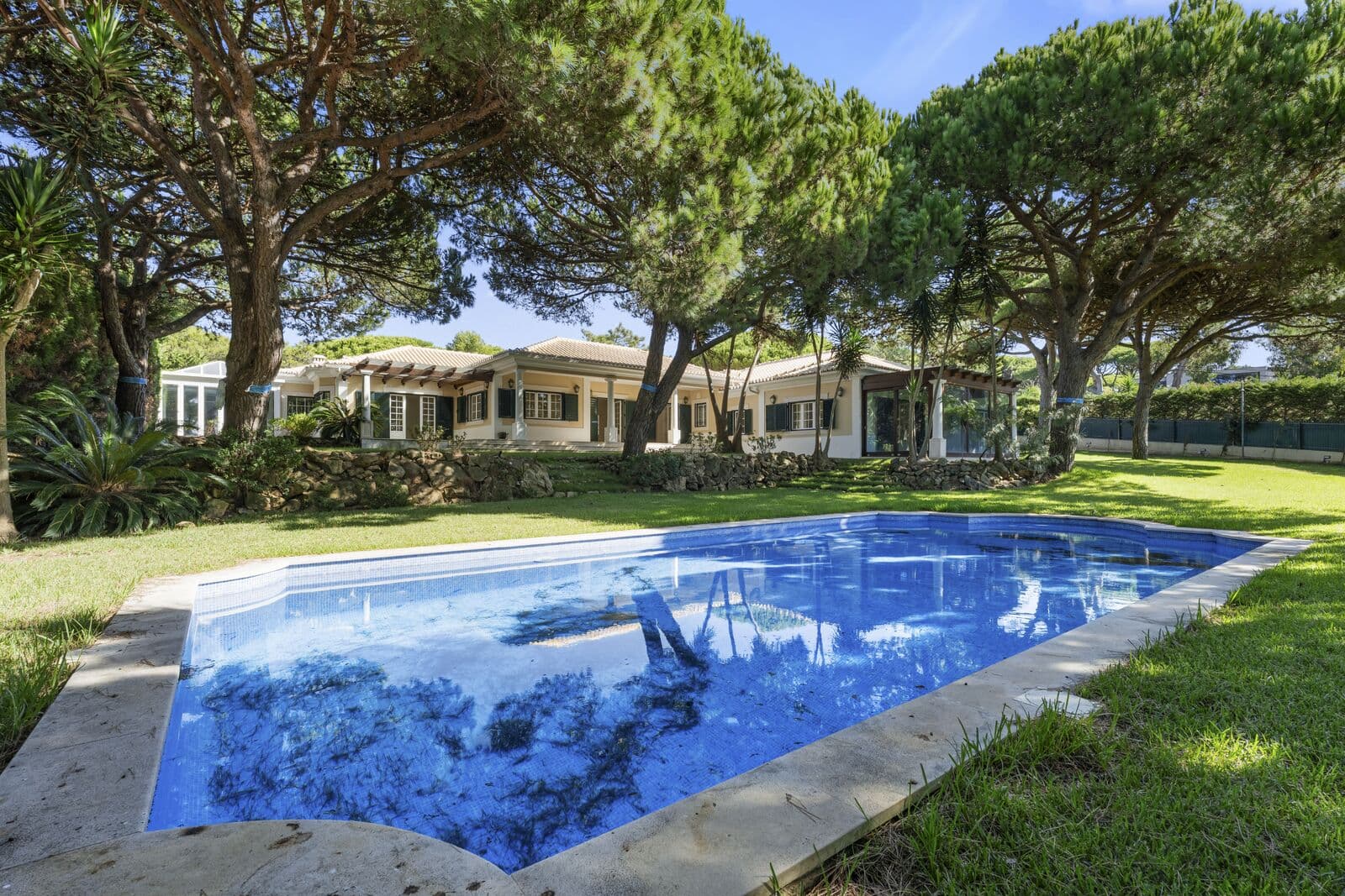 Moradia T4 com piscina, Quinta da Marinha, Cascais - Imagem 32