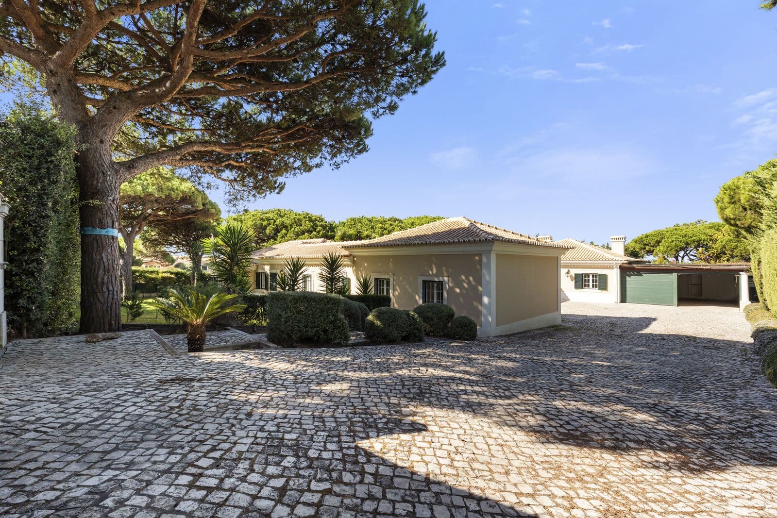 Moradia T4 com piscina, Quinta da Marinha, Cascais - Imagem 33