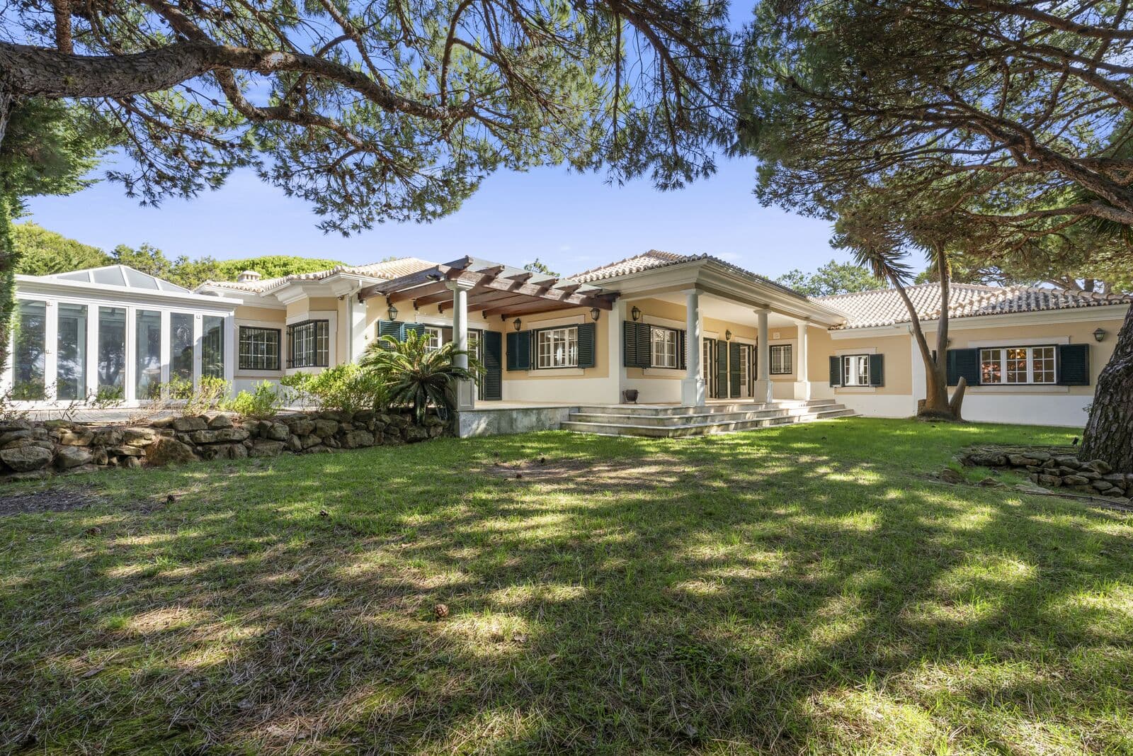 Moradia T4 com piscina, Quinta da Marinha, Cascais - Imagem 35