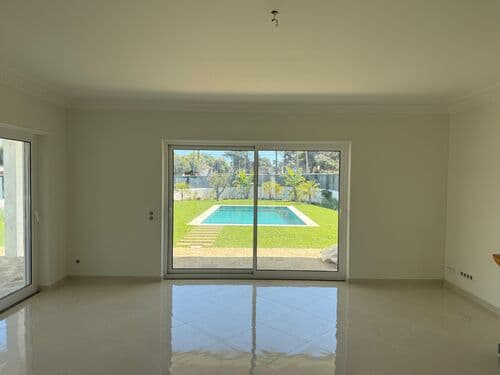 PF41682 - Moradia T4 com piscina, Areia, Cascais - Imagem 5