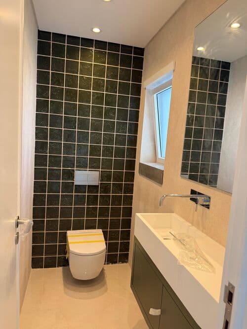 PF41682 - Moradia T4 com piscina, Areia, Cascais - Imagem 18