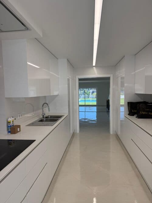 PF41682 - Moradia T4 com piscina, Areia, Cascais - Imagem 7