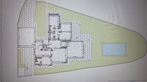 PF41682 - Moradia T4 com piscina, Areia, Cascais - Imagem 25
