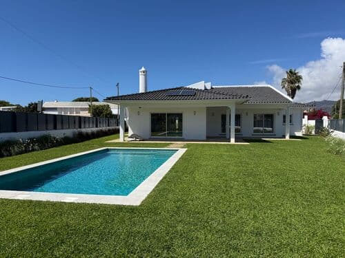 PF41682 - Moradia T4 com piscina, Areia, Cascais - Imagem 1