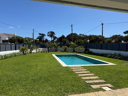 PF41682 - Moradia T4 com piscina, Areia, Cascais - Imagem 3
