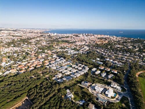 PF41682 - Moradia T4 com piscina, Areia, Cascais - Imagem 24