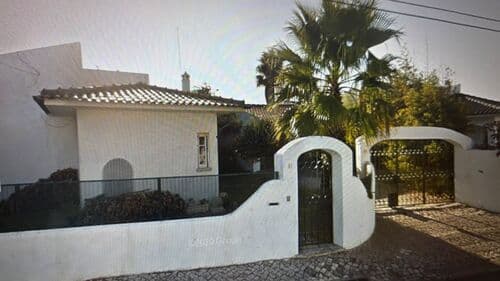 PF41682 - Moradia T4 com piscina, Areia, Cascais - Imagem 19