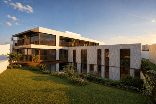 PF41846 - 2 Bedroom Apartment in Vive Oeiras, Porto Salvo, Oeiras - Image 3