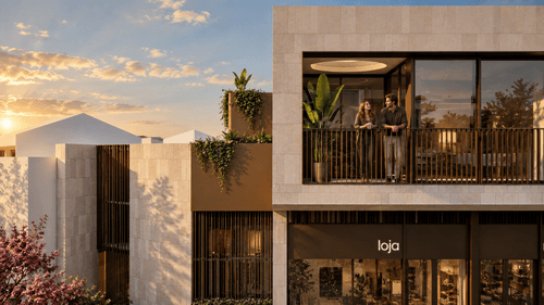 PF41846 - 2 Bedroom Apartment in Vive Oeiras, Porto Salvo, Oeiras - Image 5