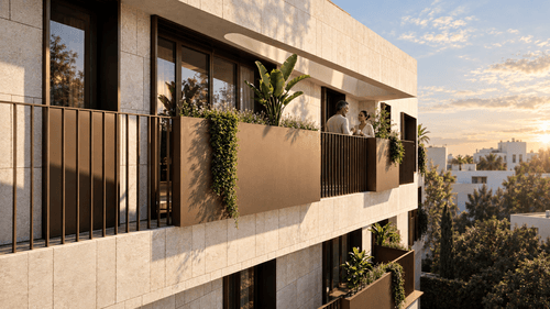 PF41846 - 2 Bedroom Apartment in Vive Oeiras, Porto Salvo, Oeiras - Image 6