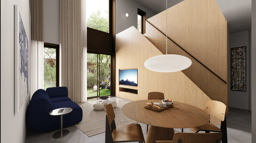 PF41846 - 2 Bedroom Apartment in Vive Oeiras, Porto Salvo, Oeiras - Image 9