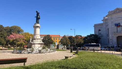 PF41688 - Apartamento T2, Pena, Lisboa - Imagem 34