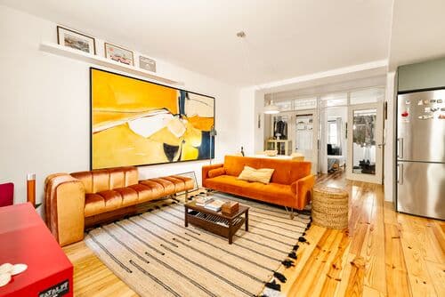 PF41688 - Apartamento T2, Pena, Lisboa - Imagem 4