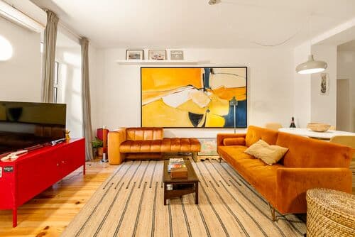 PF41688 - Apartamento T2, Pena, Lisboa - Imagem 5