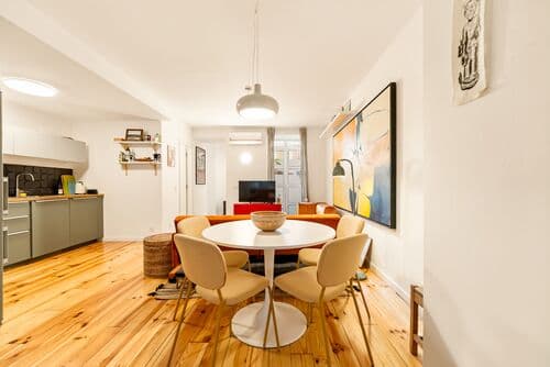 PF41688 - Apartamento T2, Pena, Lisboa - Imagem 8