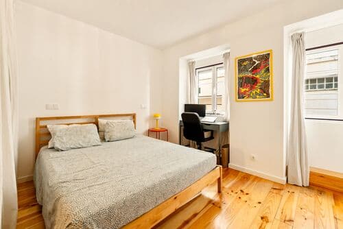 PF41688 - Apartamento T2, Pena, Lisboa - Imagem 11