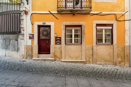 PF41688 - Apartamento T2, Pena, Lisboa - Imagem 30
