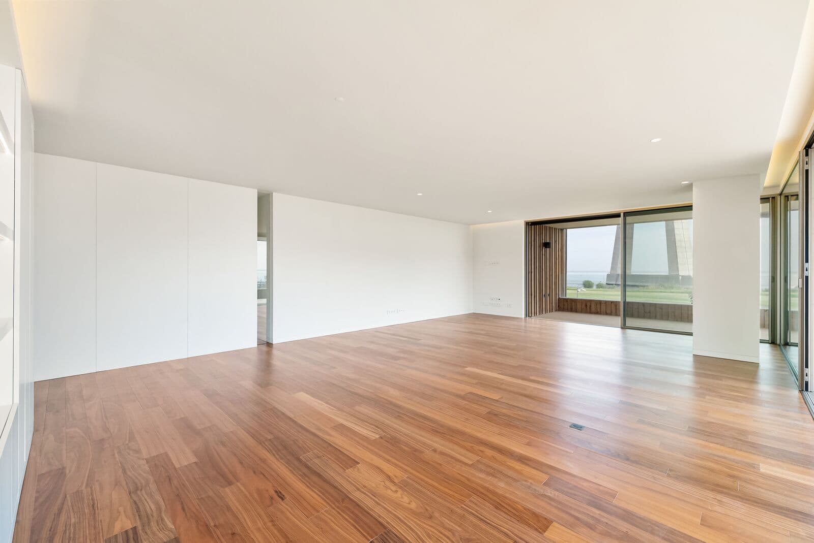 Apartamento T4 com jardim, Parque das Nações, Lisboa - Imagem 7