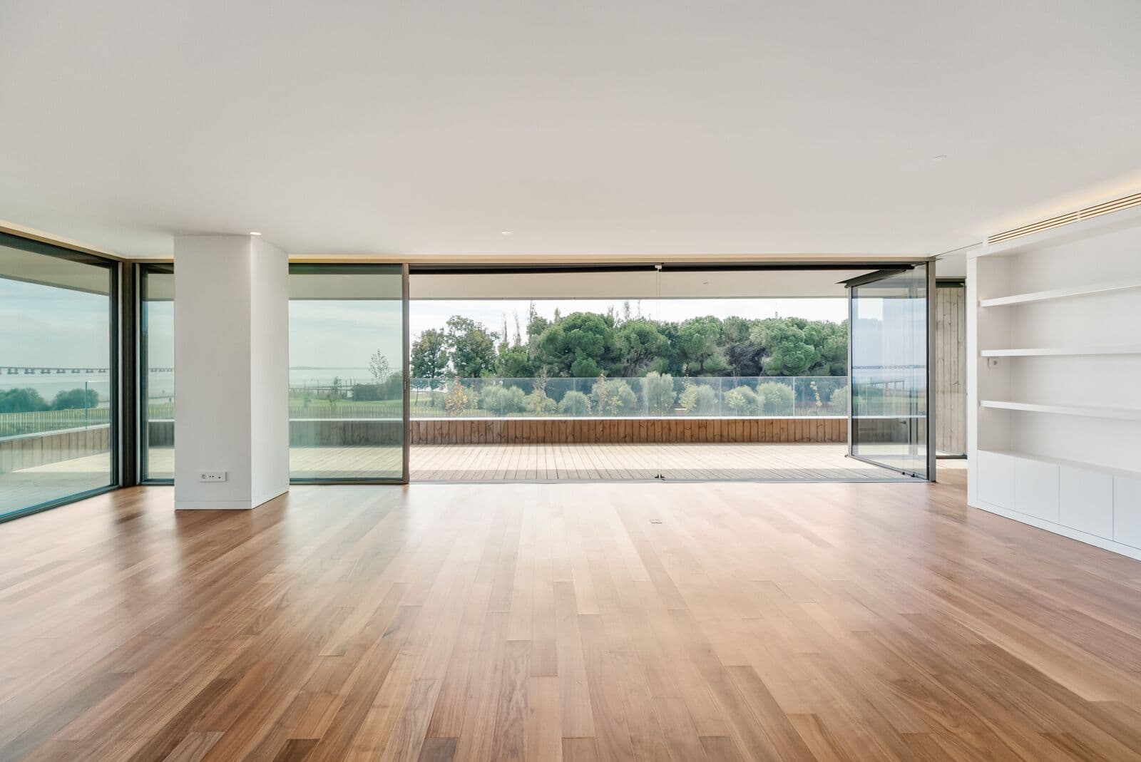 Apartamento T4 com jardim, Parque das Nações, Lisboa - Imagem 6