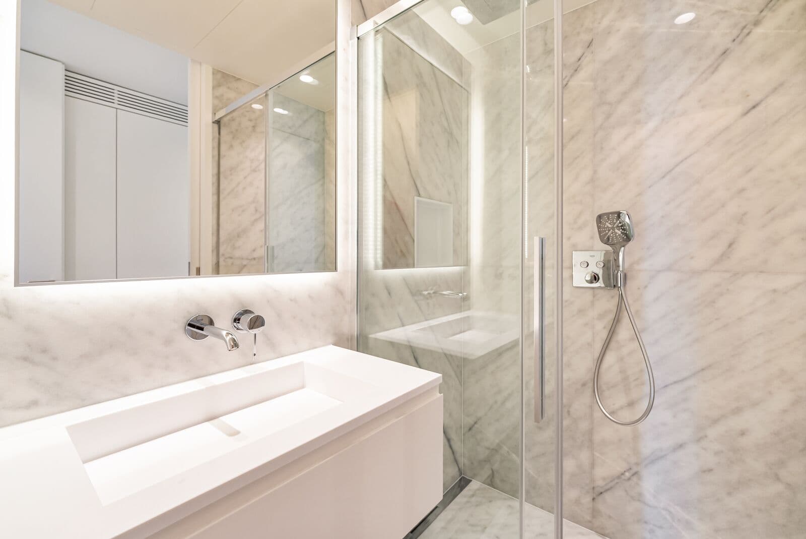 Apartamento T4 com jardim, Parque das Nações, Lisboa - Imagem 18