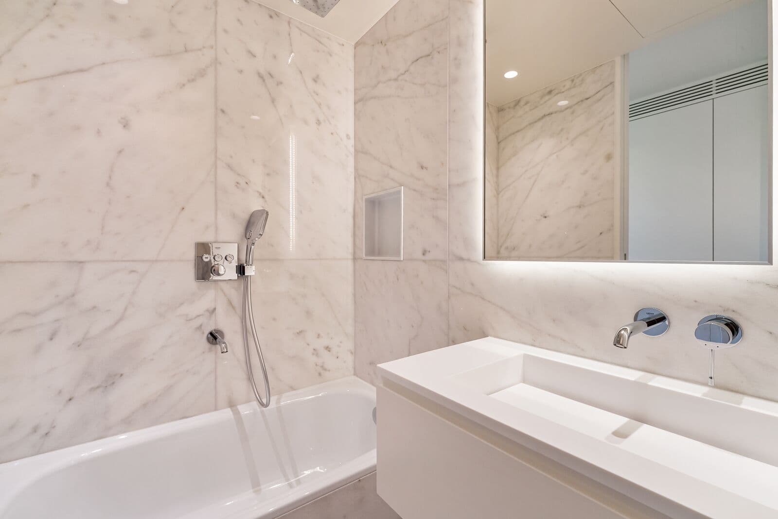 Apartamento T4 com jardim, Parque das Nações, Lisboa - Imagem 26