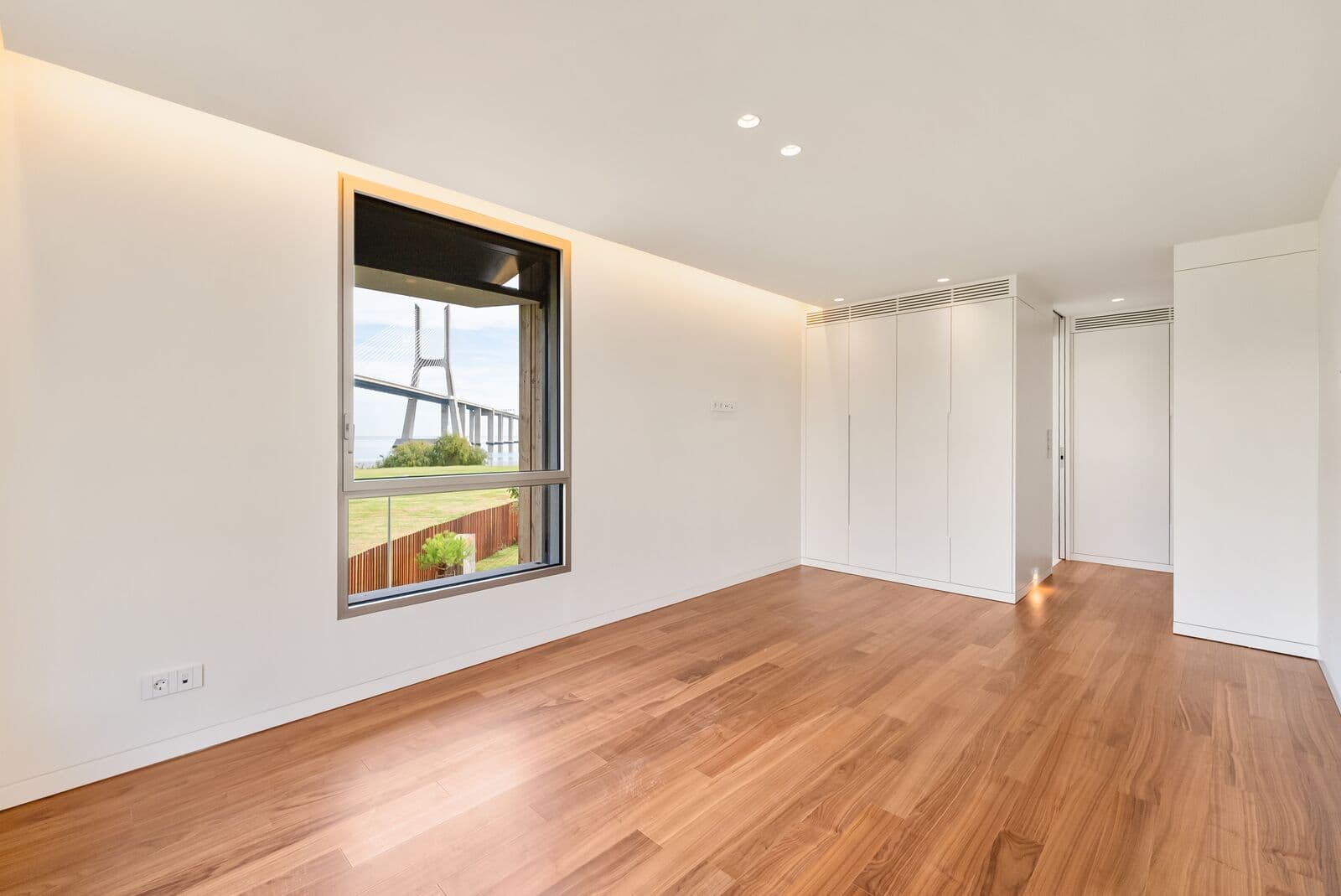 Apartamento T4 com jardim, Parque das Nações, Lisboa - Imagem 30