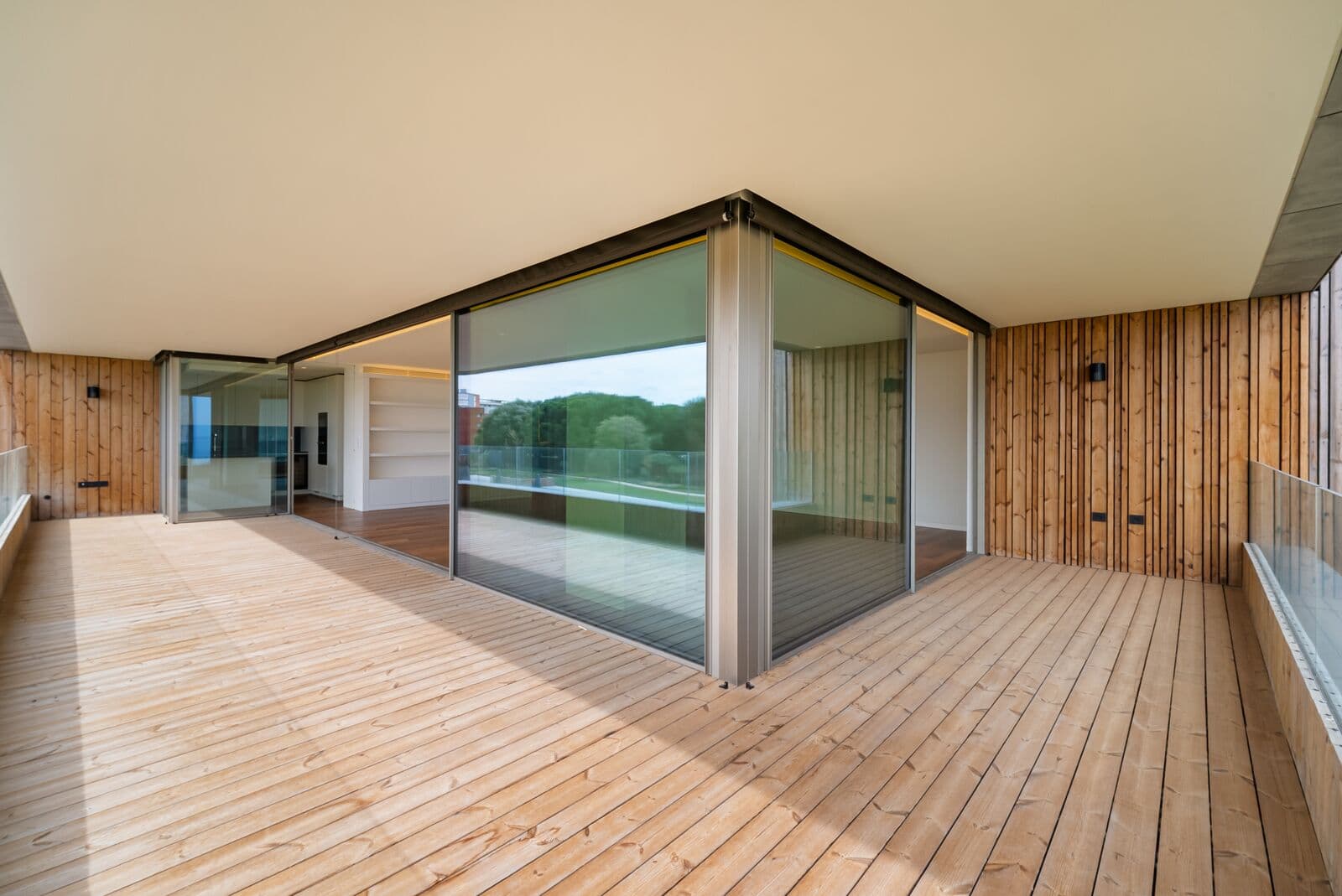 Apartamento T4 com jardim, Parque das Nações, Lisboa - Imagem 4