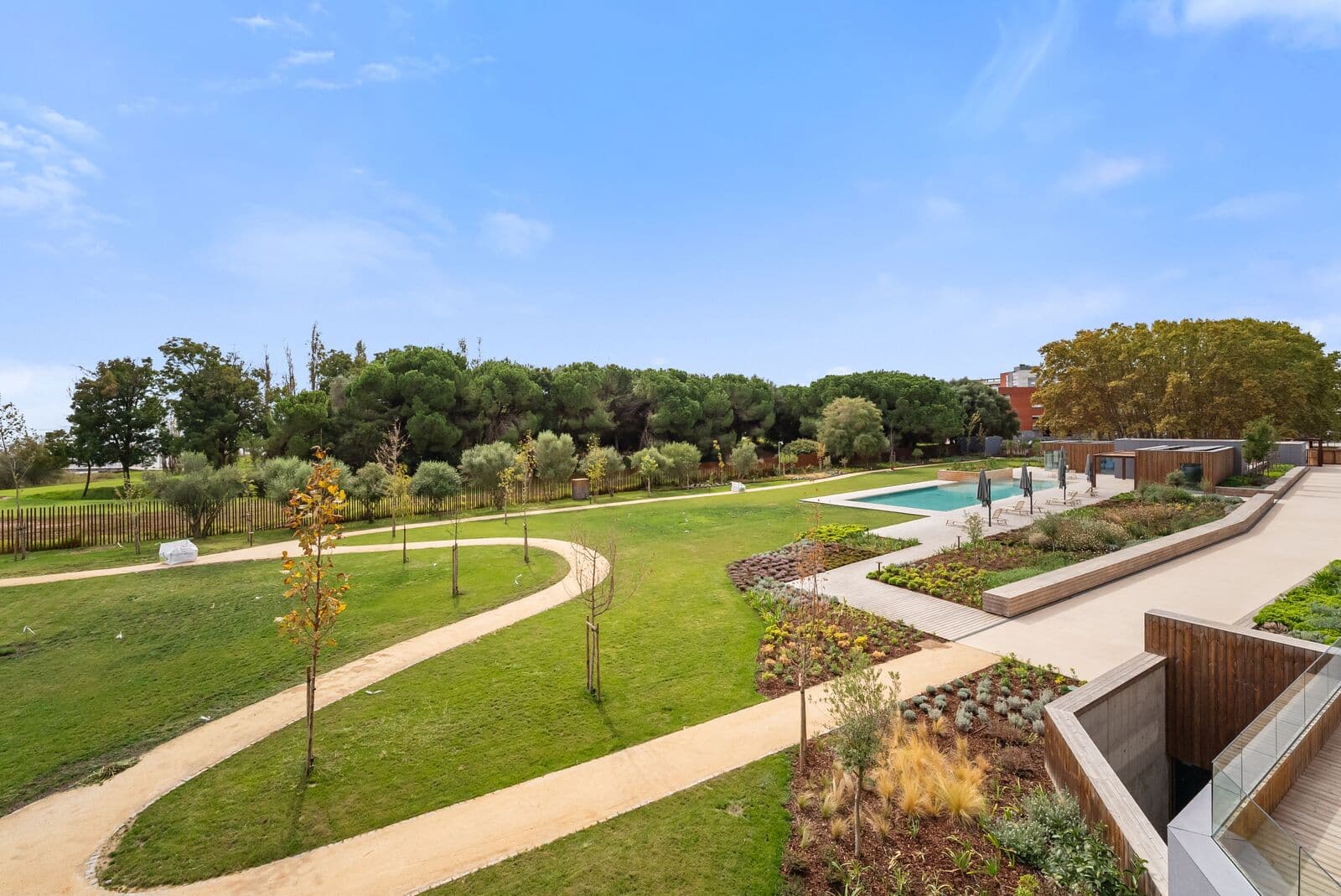Apartamento T4 com jardim, Parque das Nações, Lisboa - Imagem 15