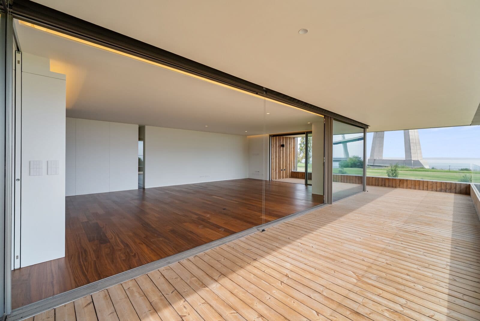 Apartamento T4 com jardim, Parque das Nações, Lisboa - Imagem 2