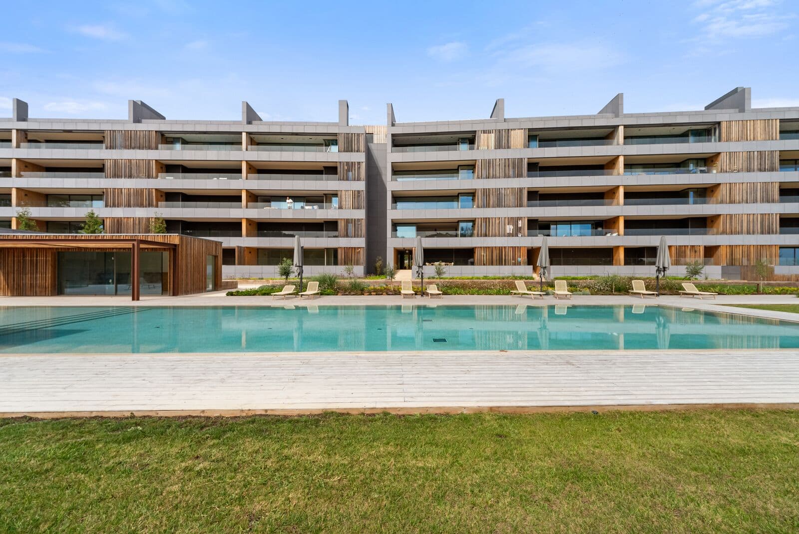 Apartamento T4 com jardim, Parque das Nações, Lisboa - Imagem 14