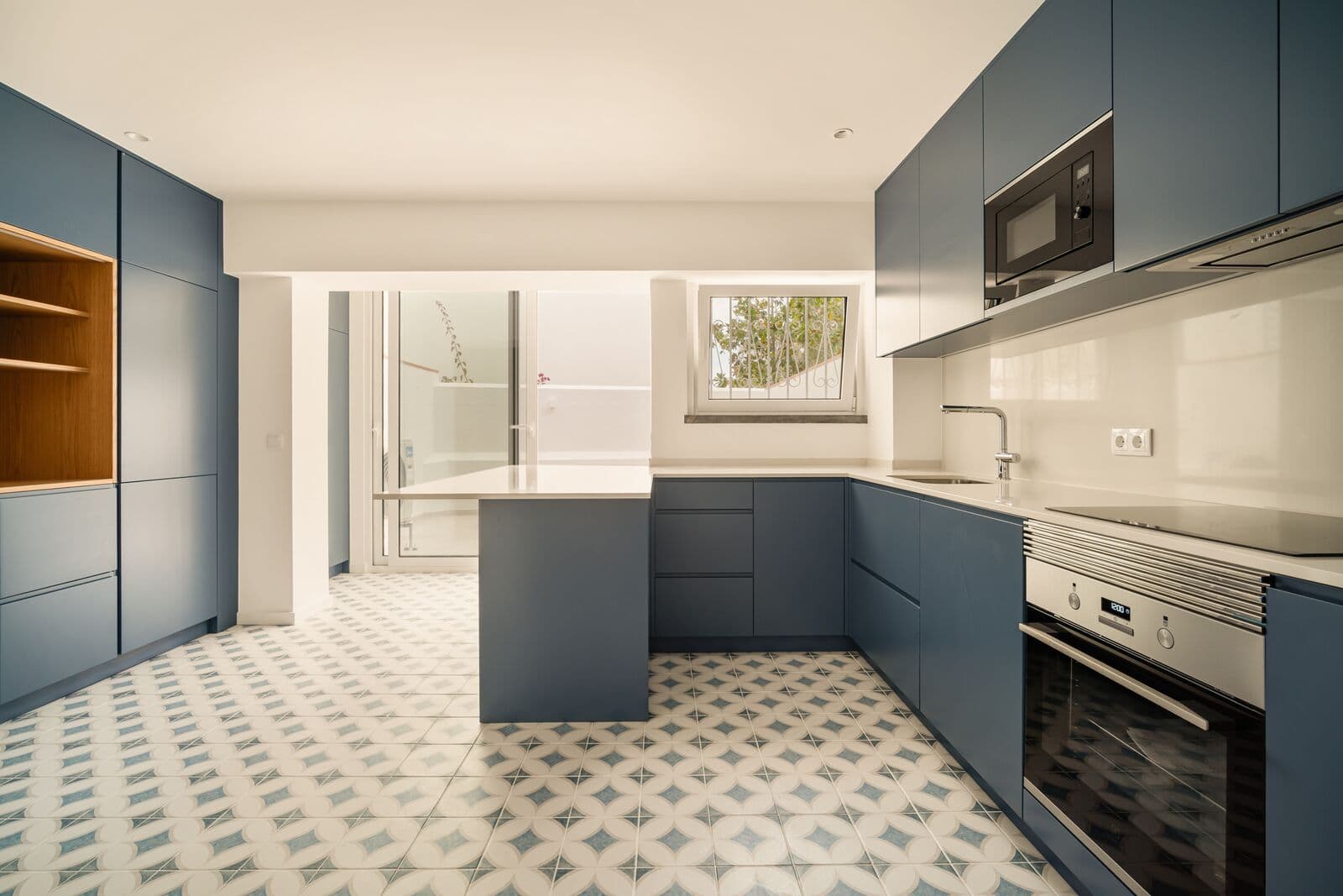 Apartamento T2 com terraço, Centro Histórico Cascais, Cascais - Imagem 9