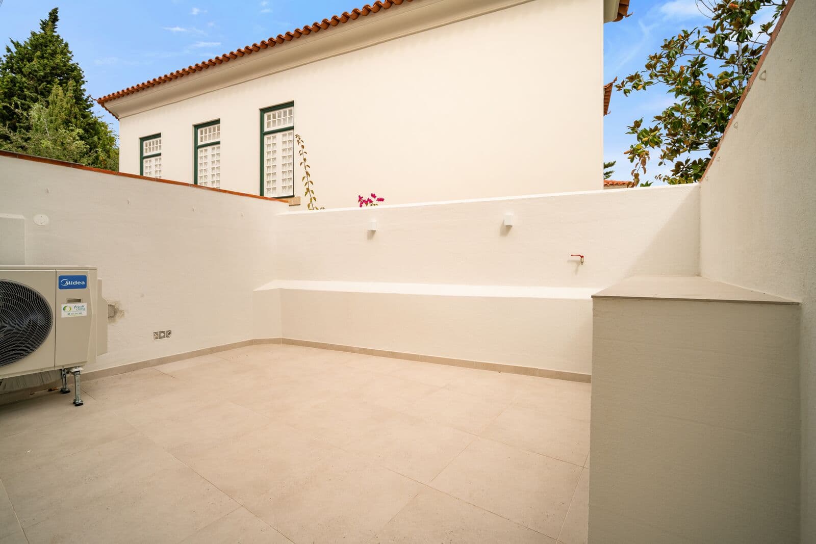 Apartamento T2 com terraço, Centro Histórico Cascais, Cascais - Imagem 7