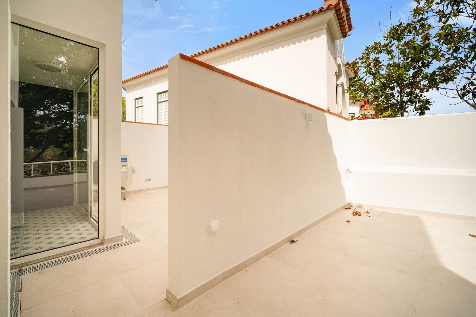 Apartamento T2 com terraço, Centro Histórico Cascais, Cascais - Imagem 8