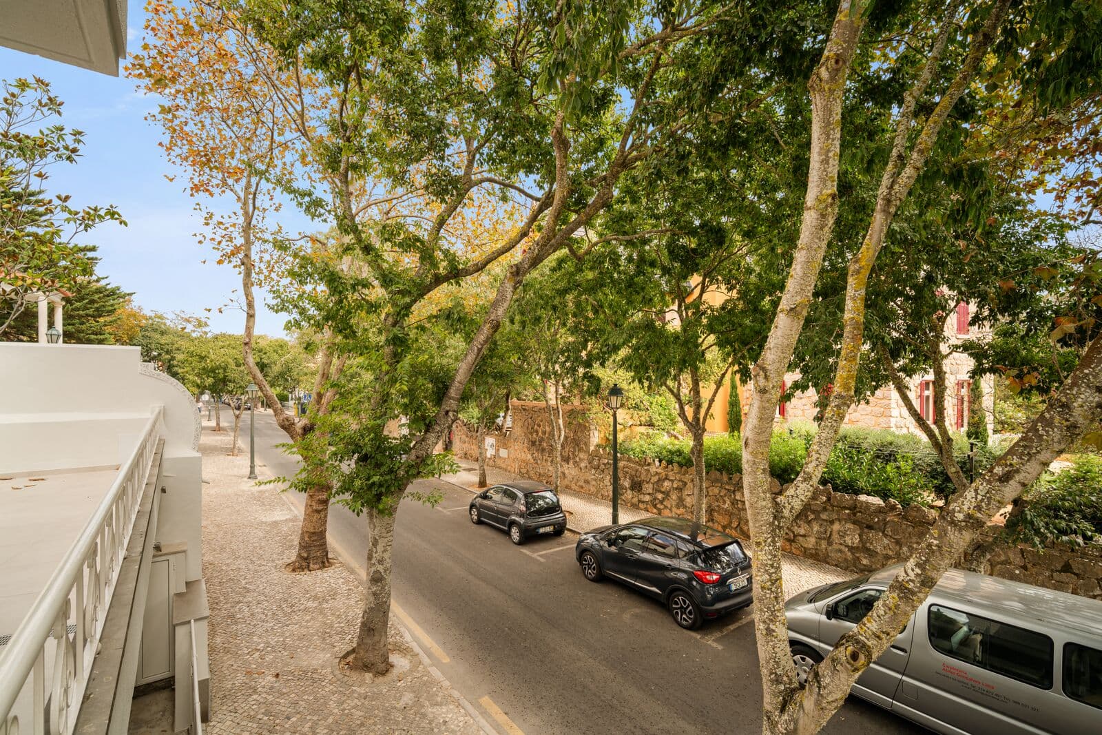 Apartamento T2 com terraço, Centro Histórico Cascais, Cascais - Imagem 25