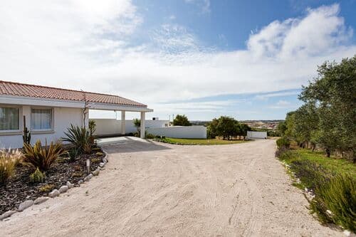 PF41817 - Moradia Isolada T4 com jardim, Ponte de Rol, Torres Vedras - Imagem 40