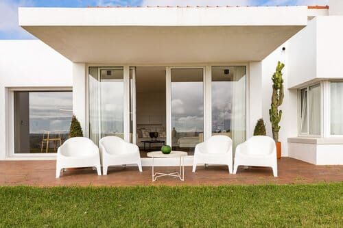 PF41817 - Moradia Isolada T4 com jardim, Ponte de Rol, Torres Vedras - Imagem 48