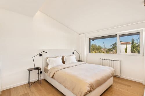 PF41817 - Moradia Isolada T4 com jardim, Ponte de Rol, Torres Vedras - Imagem 27