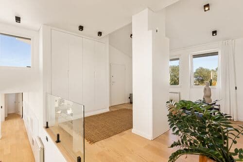 PF41817 - Moradia Isolada T4 com jardim, Ponte de Rol, Torres Vedras - Imagem 16