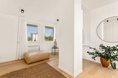 PF41817 - Moradia Isolada T4 com jardim, Ponte de Rol, Torres Vedras - Imagem 17