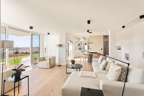 PF41817 - Moradia Isolada T4 com jardim, Ponte de Rol, Torres Vedras - Imagem 8