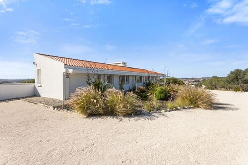 PF41817 - Moradia Isolada T4 com jardim, Ponte de Rol, Torres Vedras - Imagem 38