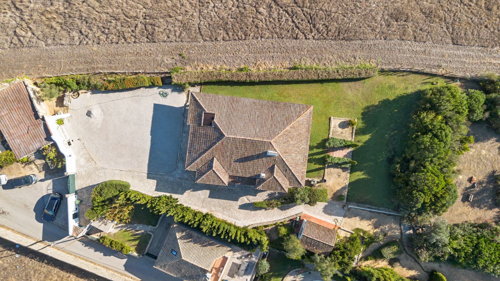 Quinta 9000 m2, Azeitão, Setúbal - Imagem 2