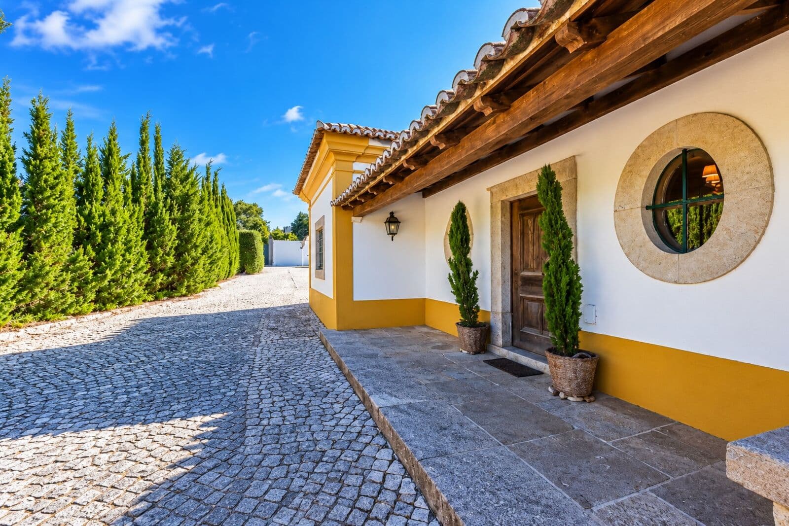 Quinta 9000 m2, Azeitão, Setúbal - Imagem 5