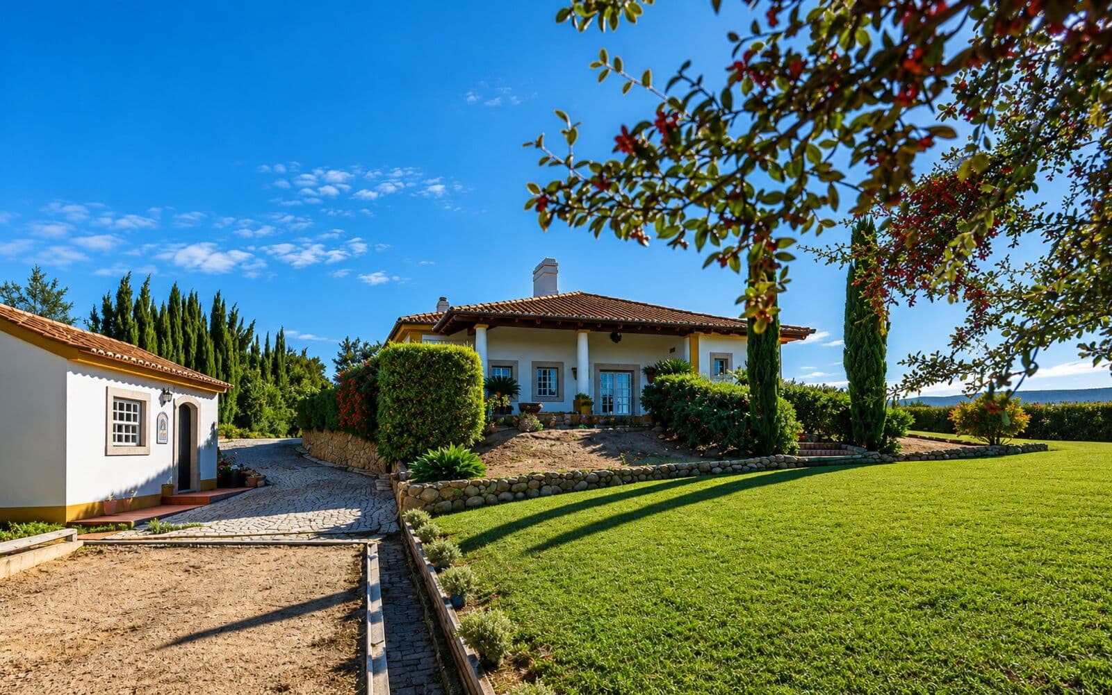 Quinta 9000 m2, Azeitão, Setúbal - Imagem 17