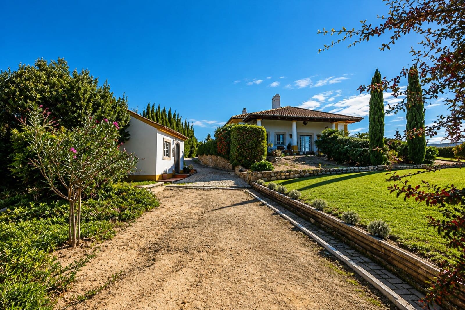 Quinta 9000 m2, Azeitão, Setúbal - Imagem 20