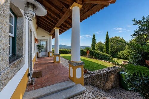 PF41825 - Quinta 9000 m2, Azeitão, Setúbal - Imagem 12