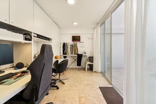 PF41848 - Apartamento T3 + 1 com terraço, Lisboa - Imagem 30